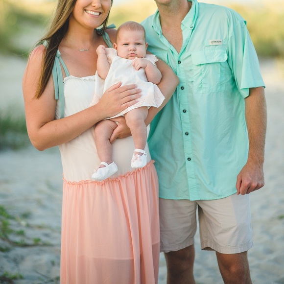 Red Dress Boutique Maxi Dress - Picture 6 of 8